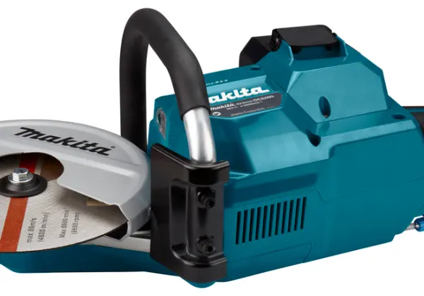 Резак макита в аренду