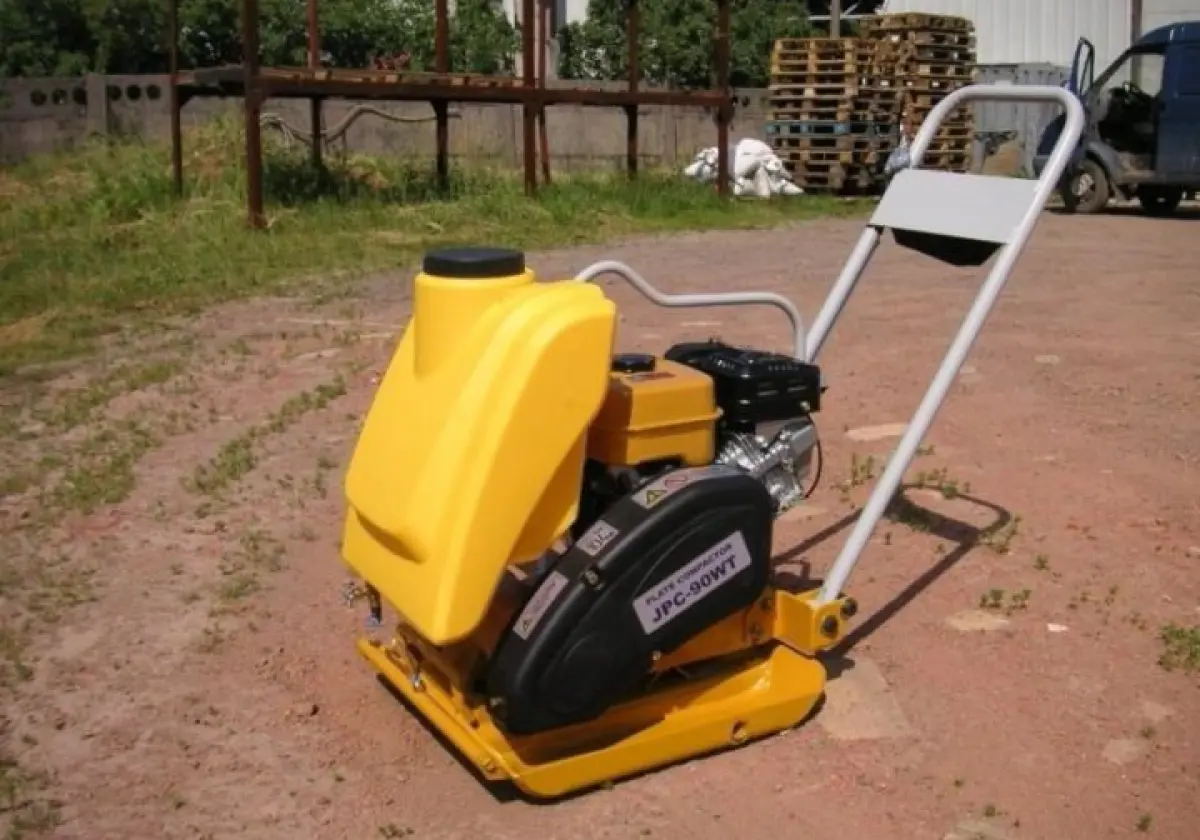 Виброплита mikasa mvh 306 аренда