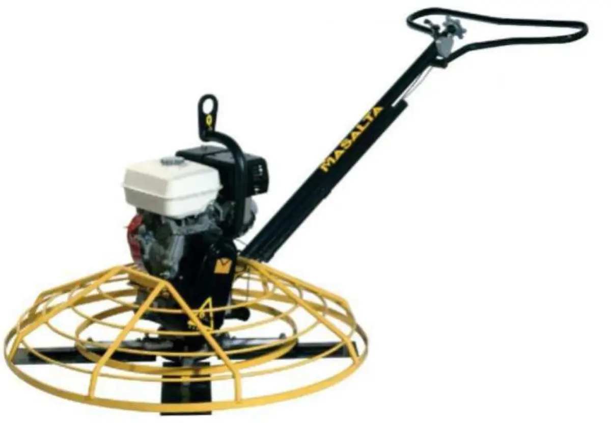 Затирочная машина в прокат