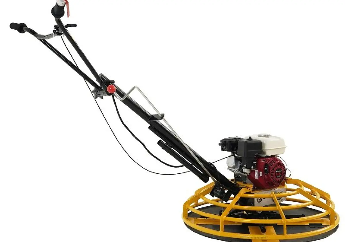 Затирочная машина в прокат