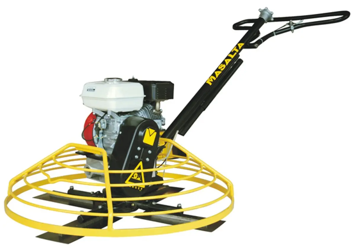 Затирочная машина в прокат