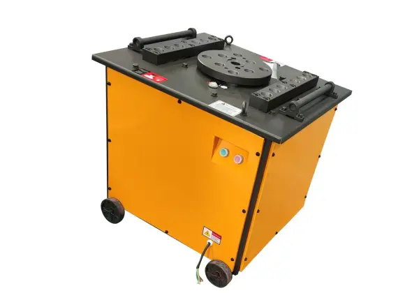 Станок для гибки в прокат