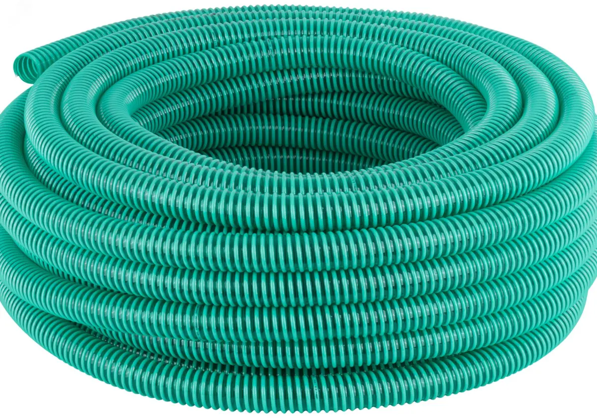 Шланг напорно всасывающий 80мм в аренду