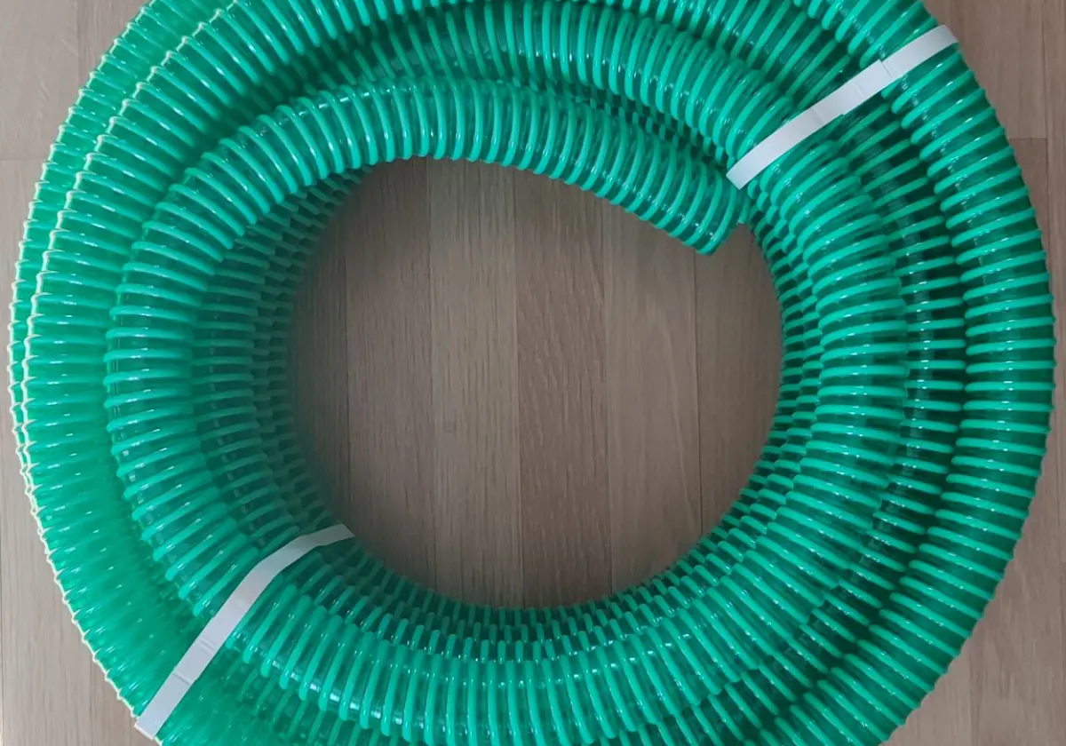 Шланг напорно всасывающий 80мм в аренду