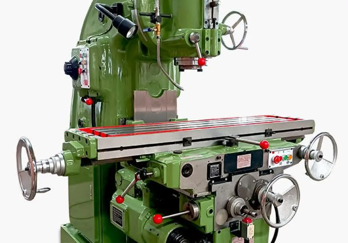 фрезеровочный станок прокат