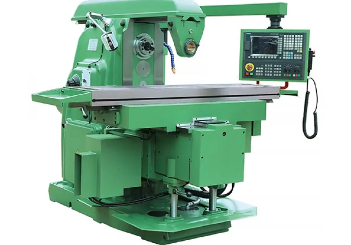 фрезеровочный станок прокат