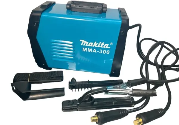 Аренда сварочного аппарата