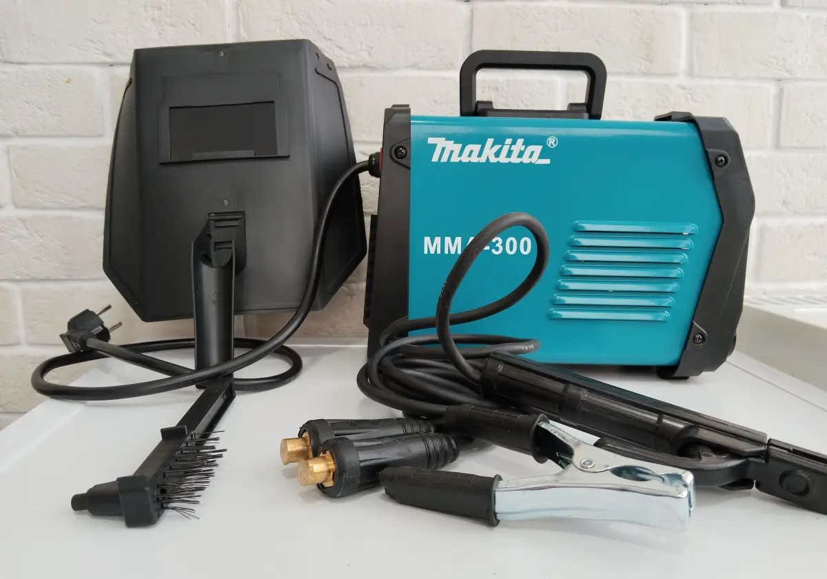 Аренда сварочного аппарата