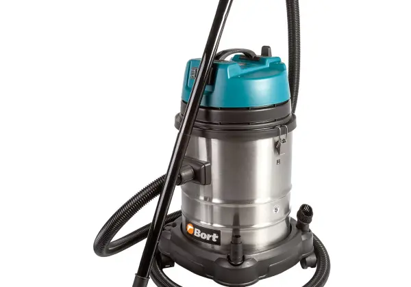 Строительный промышленный пылесос Linolit 322 прокат