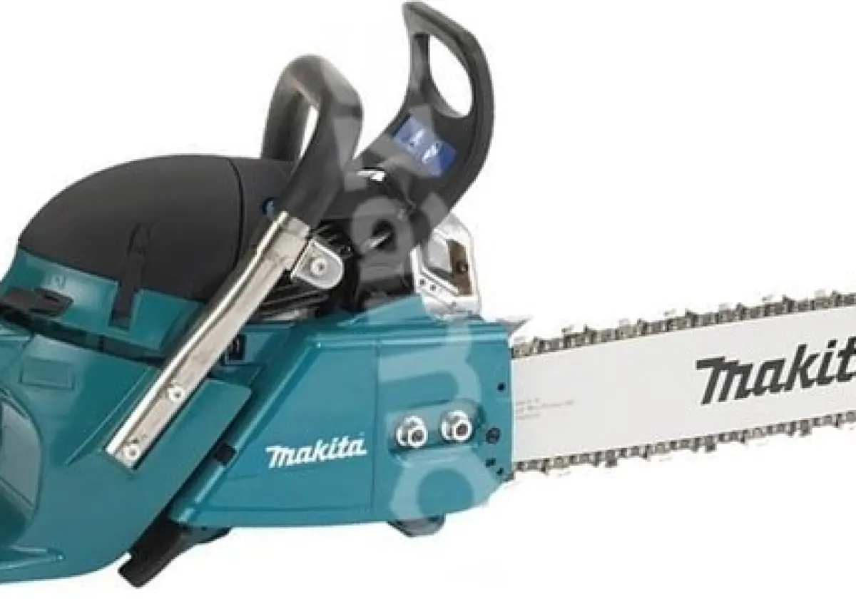 Бензопила прокат