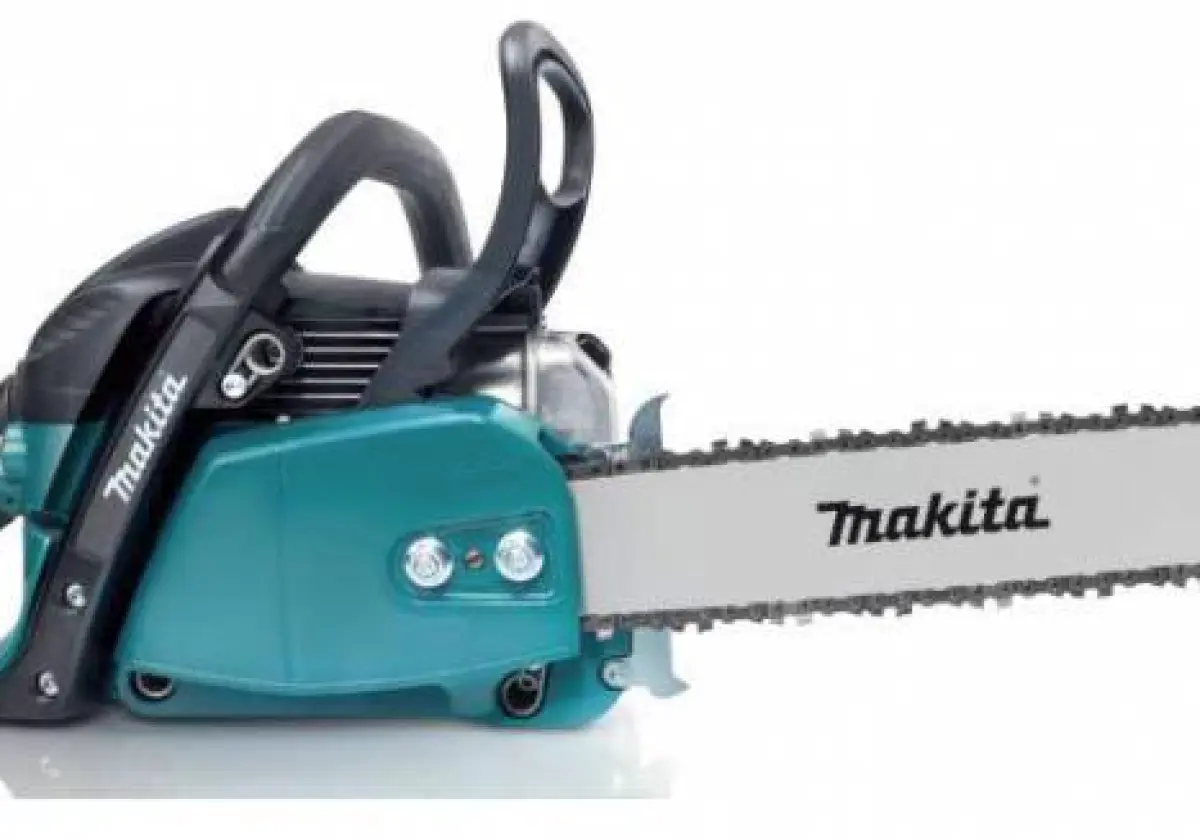 Бензопила прокат