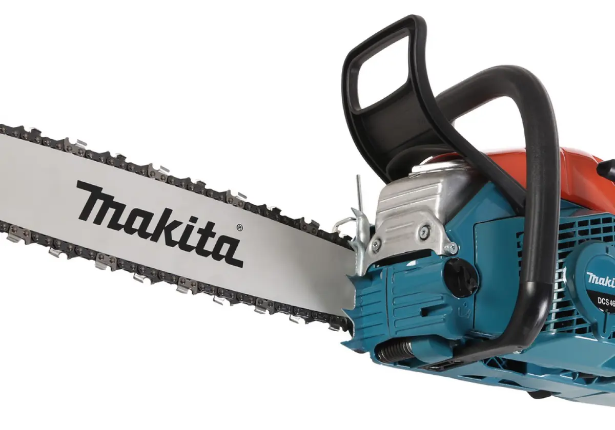 Бензопила прокат