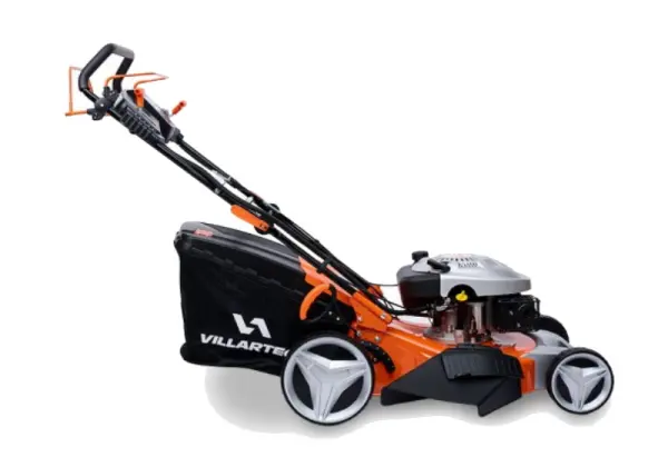 Газонокосилка