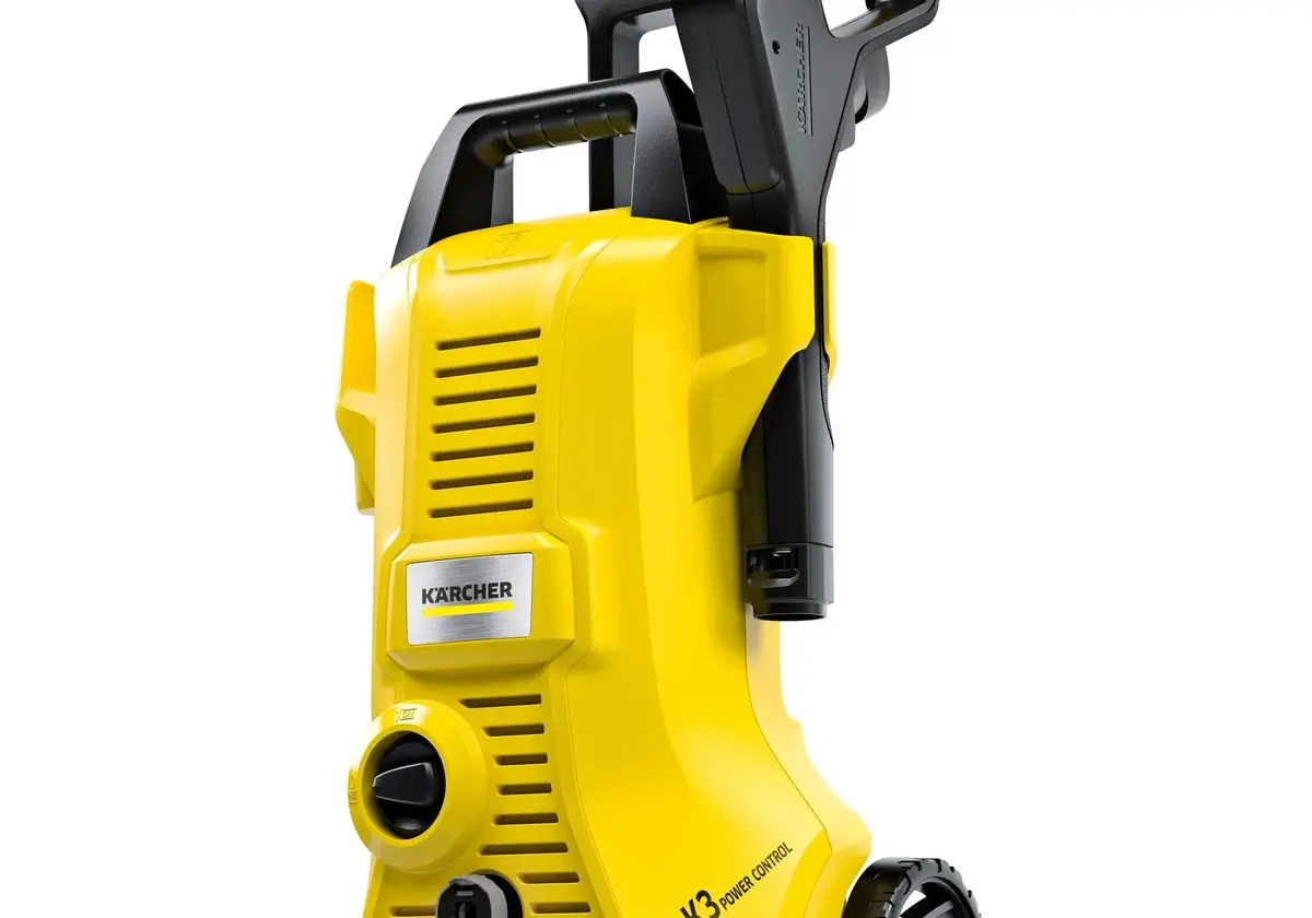 Karcher K 5 Compact Аппарат высокого давления прокат