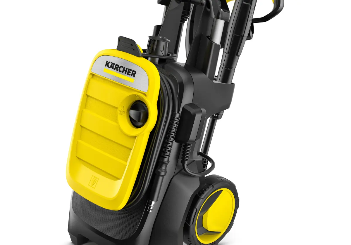 Karcher K 5 Compact Аппарат высокого давления прокат