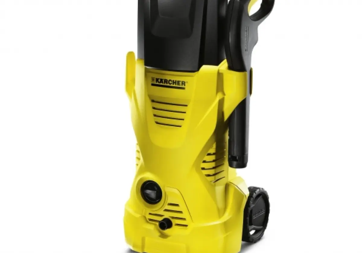Karcher K 5 Compact Аппарат высокого давления прокат