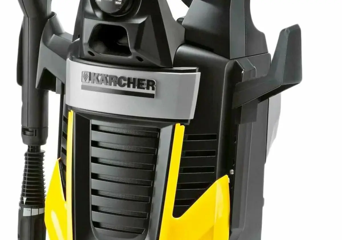 Karcher K 5 Compact Аппарат высокого давления прокат