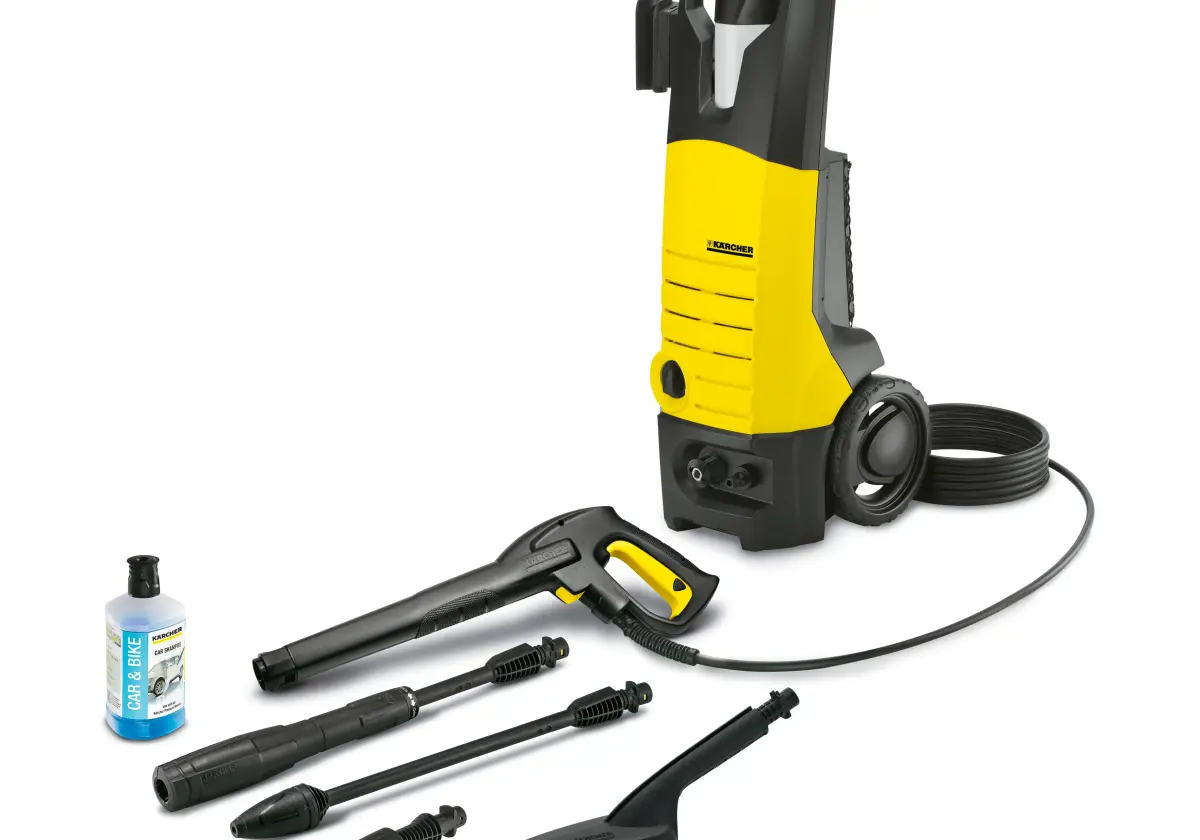 Karcher K 5 Compact Аппарат высокого давления прокат