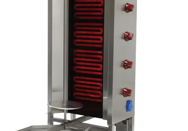 Гриль kenwell аренда