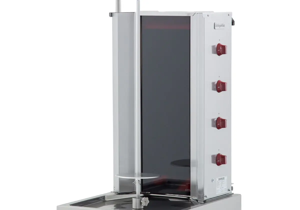 Гриль kenwell аренда