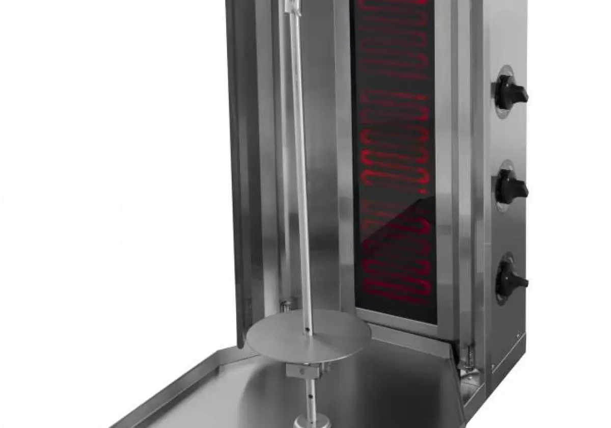 Гриль kenwell аренда