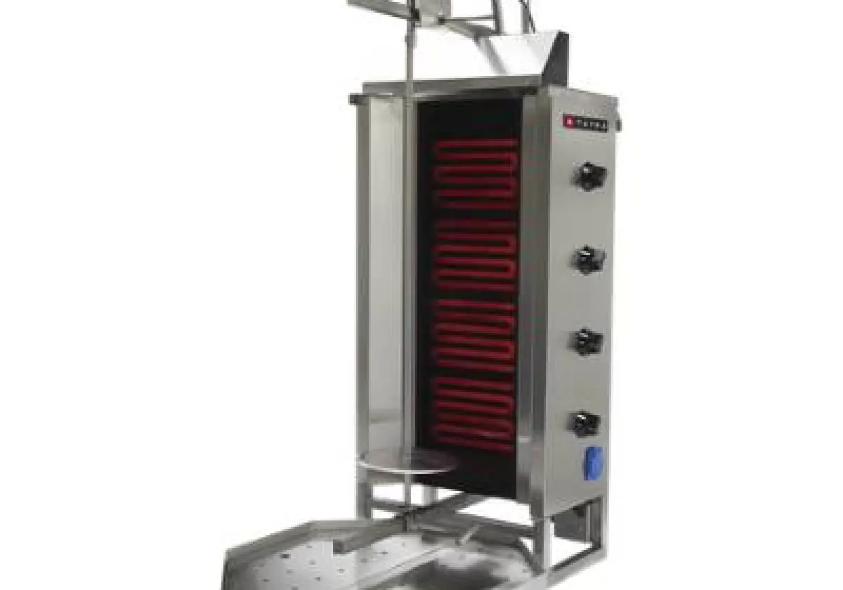 Гриль kenwell аренда