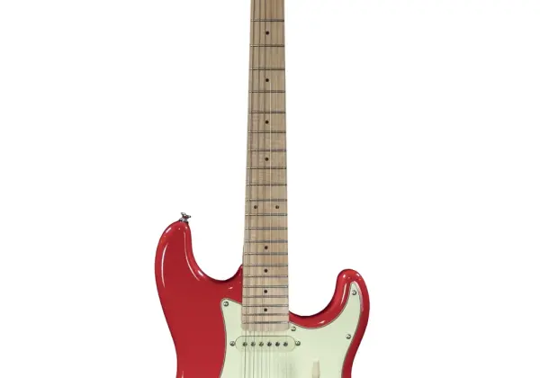 электро гитара прокат