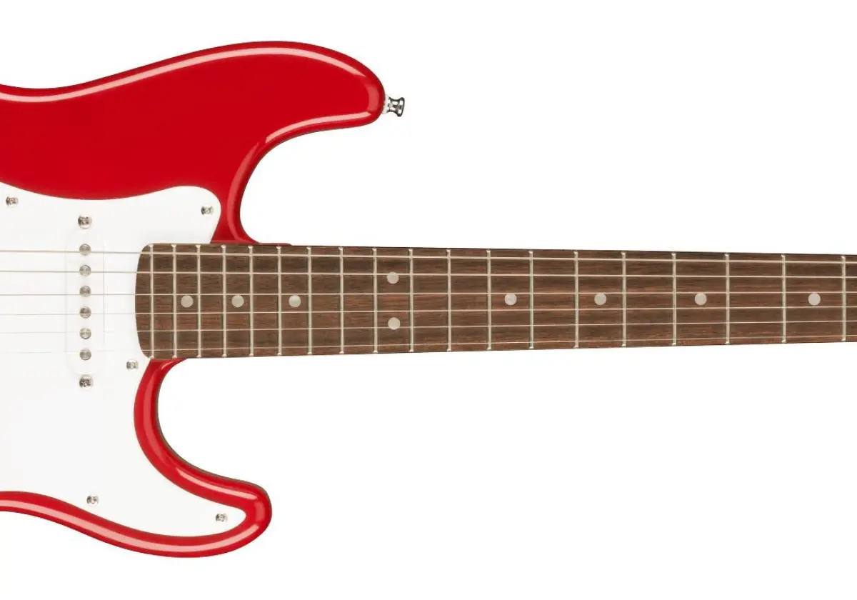 электро гитара прокат