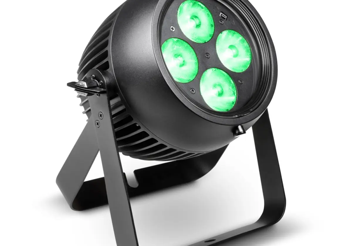 Световое оборудование для мероприятий