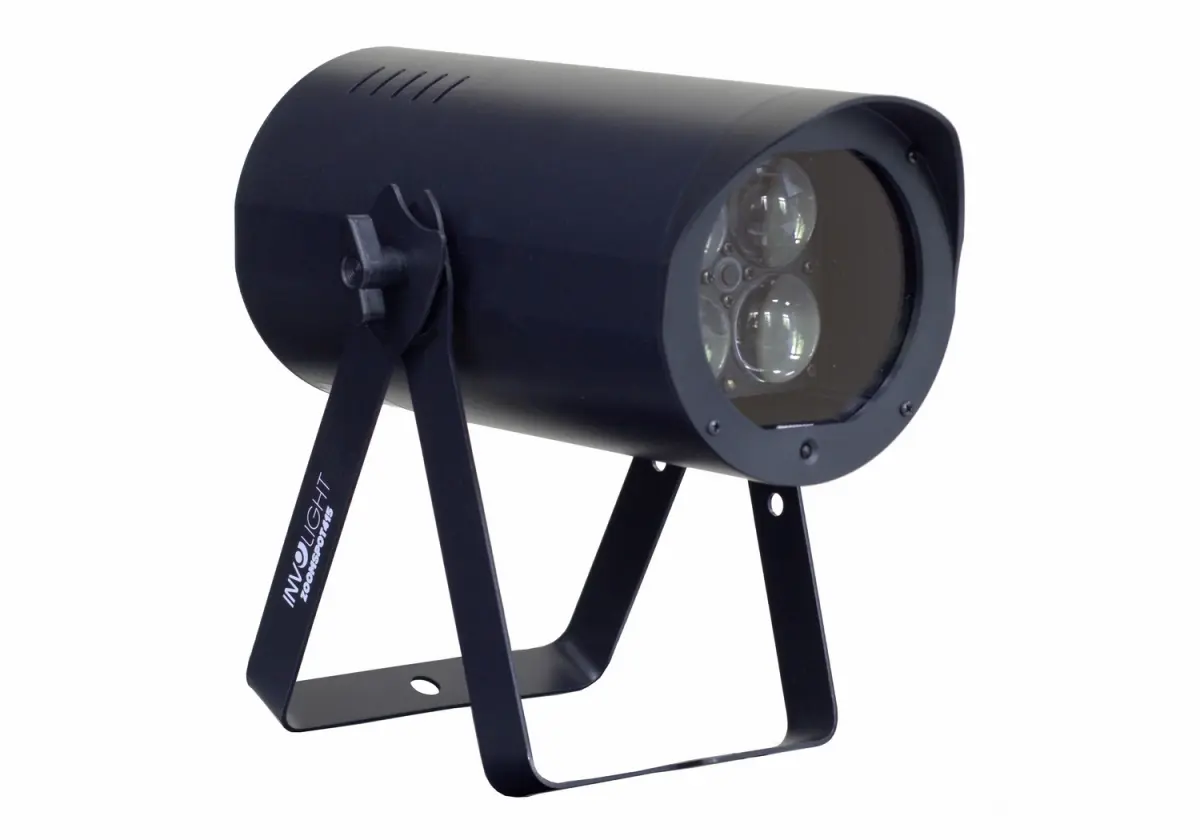 Световое оборудование для мероприятий