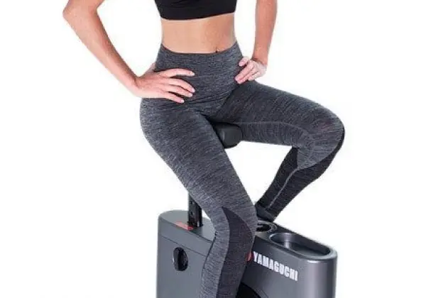 Велотренажер