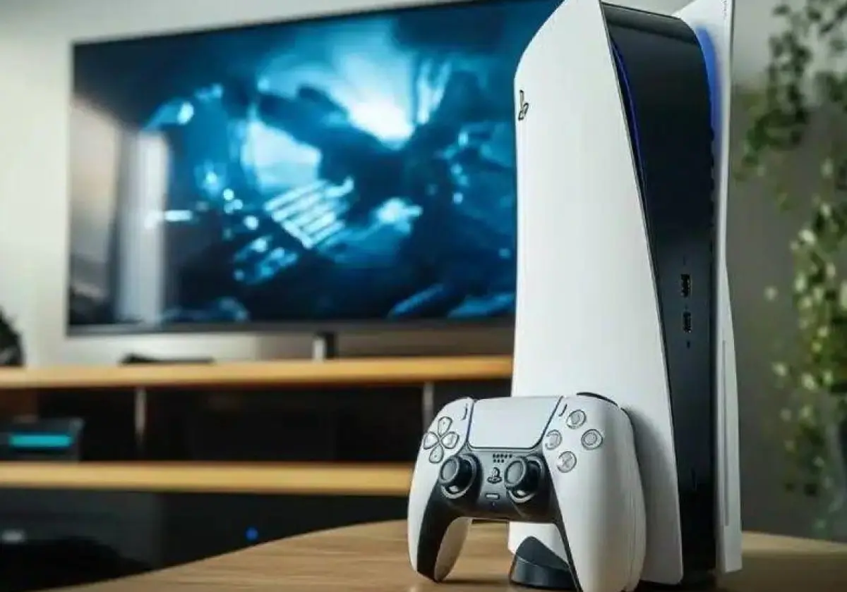 PC 5 в аренду