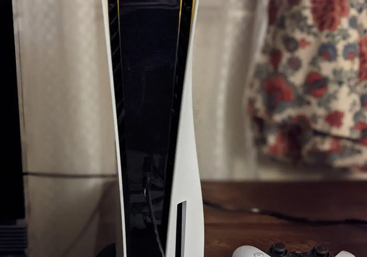 PC 5 в аренду