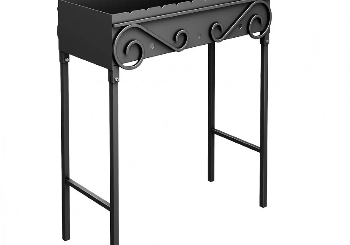 Мангал аренда