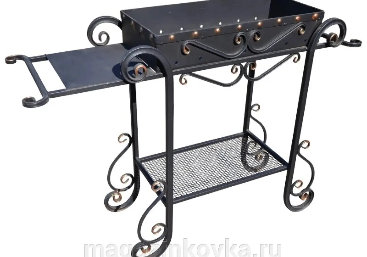 Мангал аренда