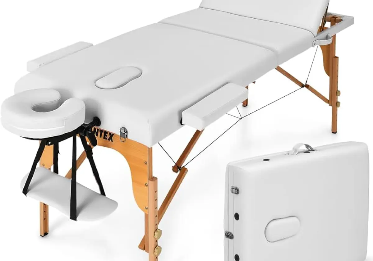 Массажный стол аренда