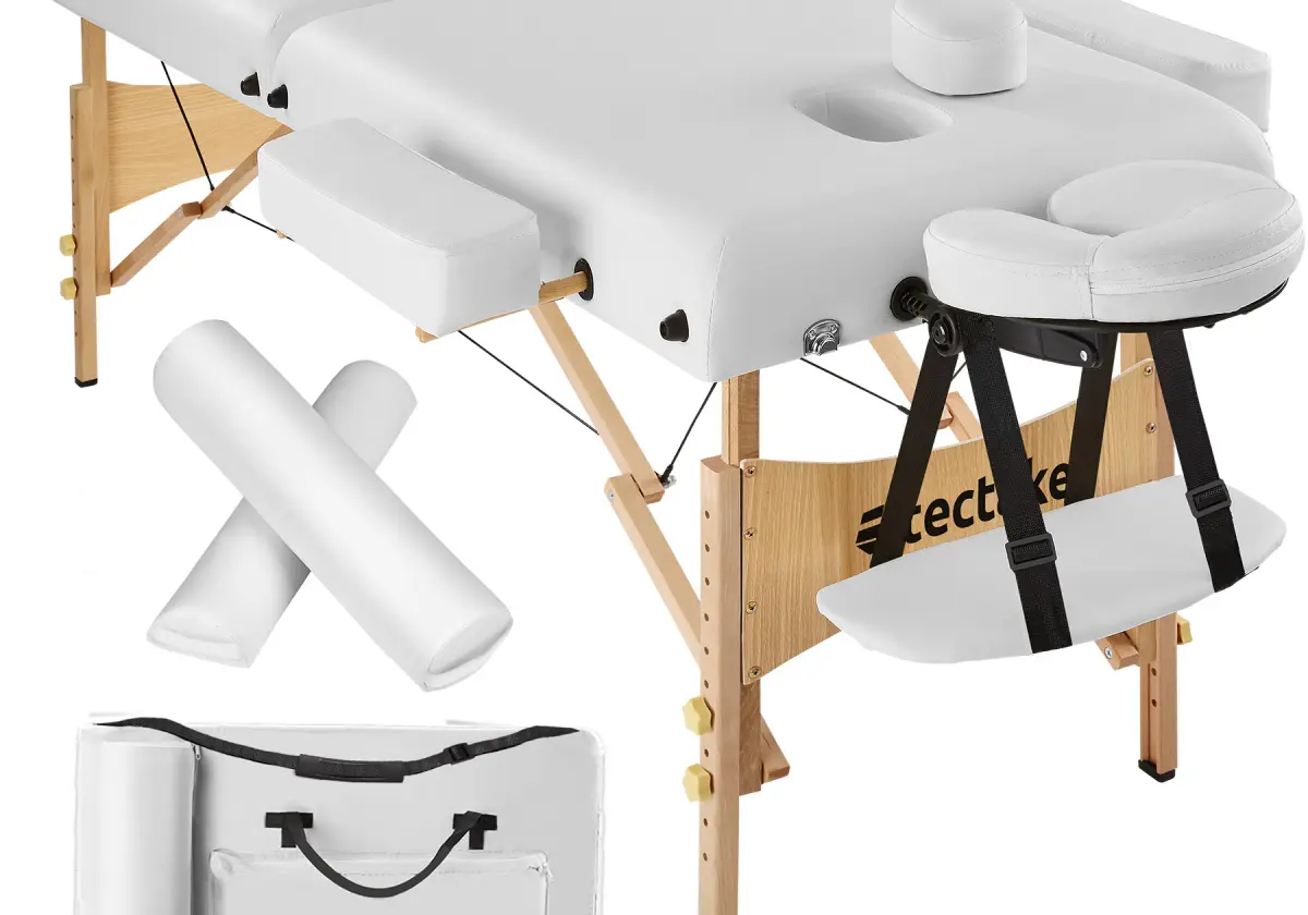 Массажный стол аренда