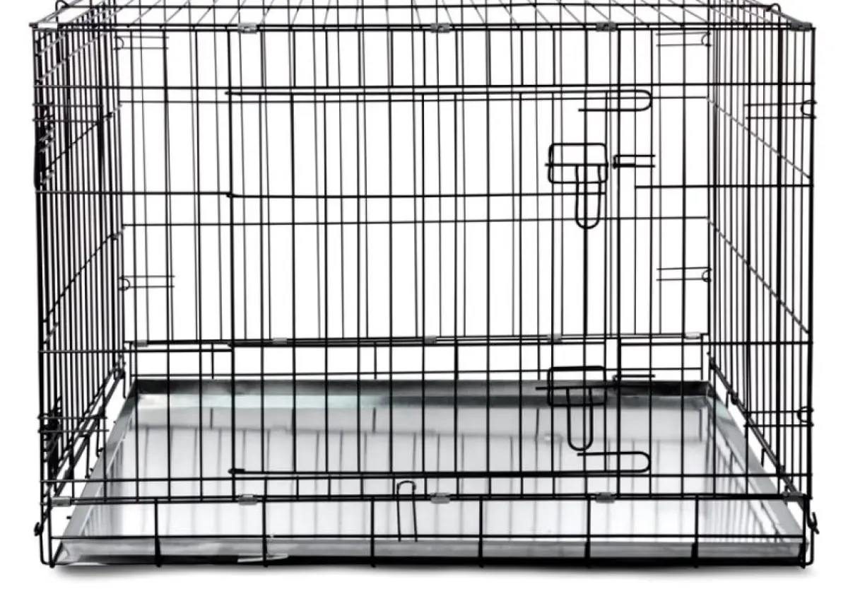 Клетка для собак