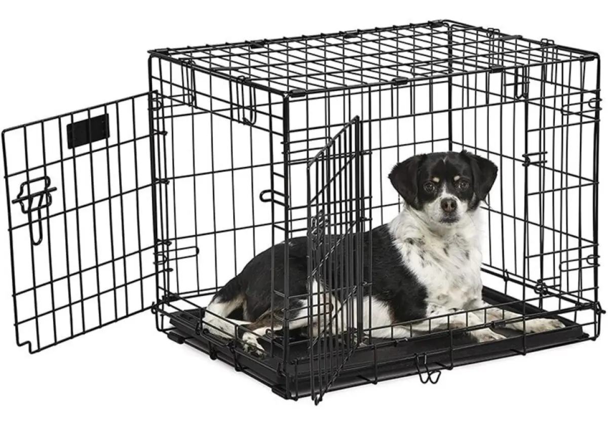 Клетка для собак