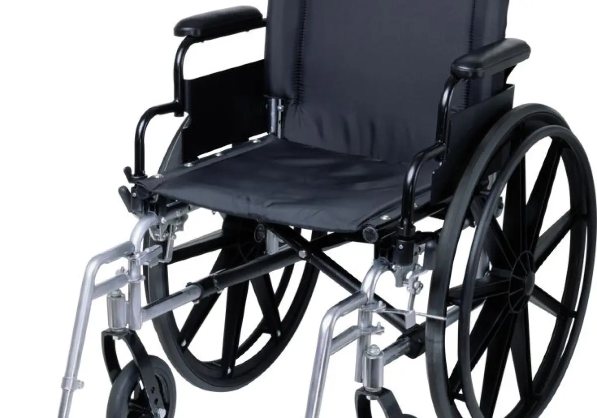 Инвалидное кресло аренда