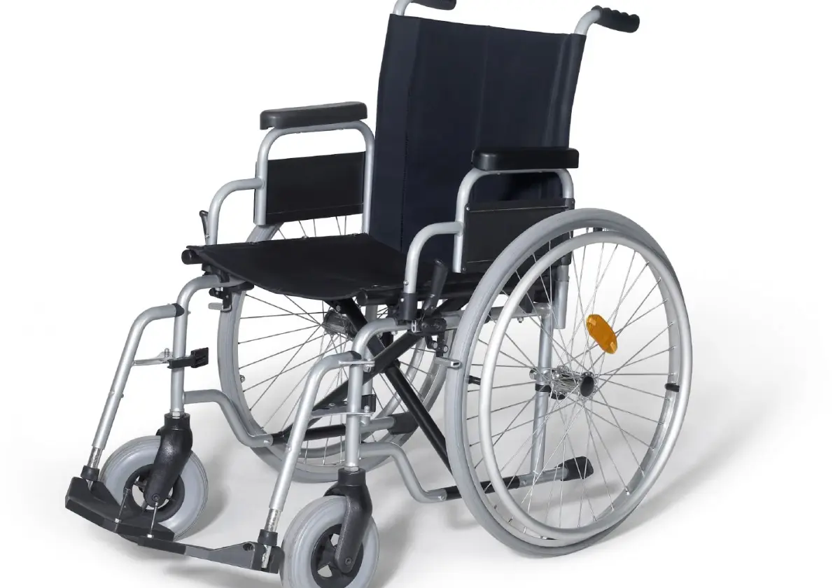 Инвалидное кресло аренда