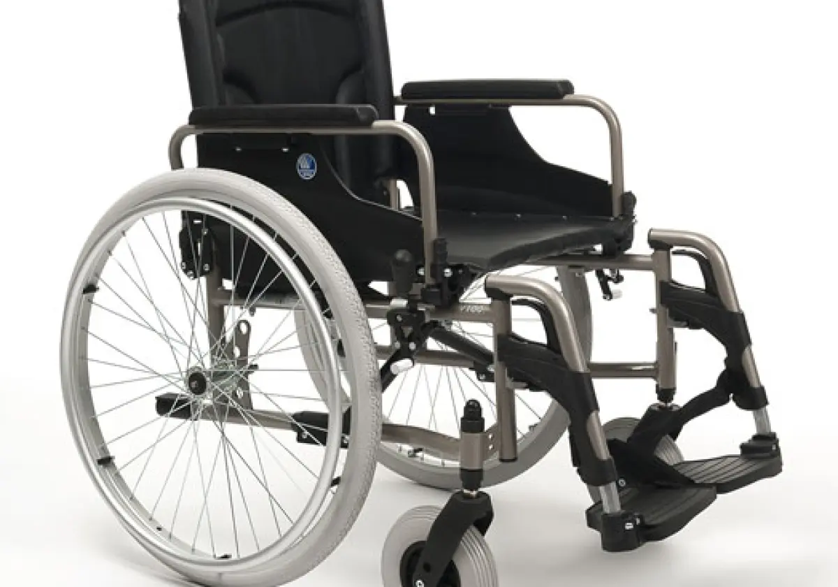 Инвалидное кресло аренда