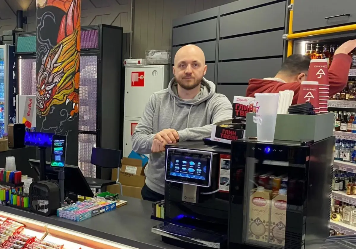 Кофемашины Dr Coffee F 10