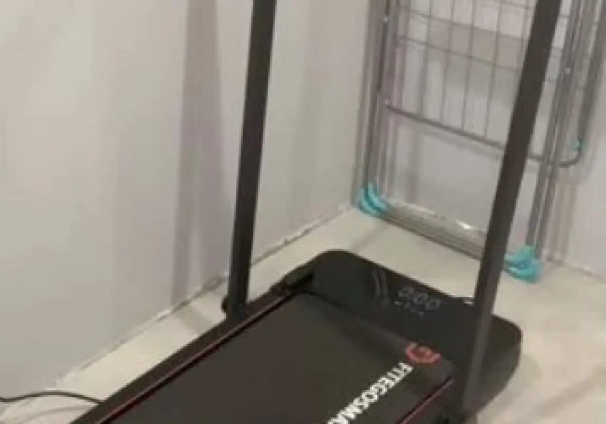 Дорожка беговая