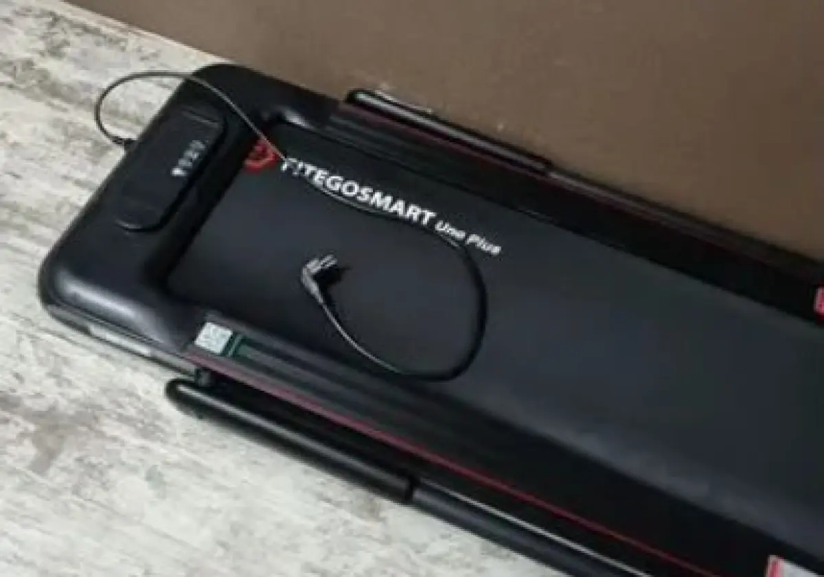 Дорожка беговая