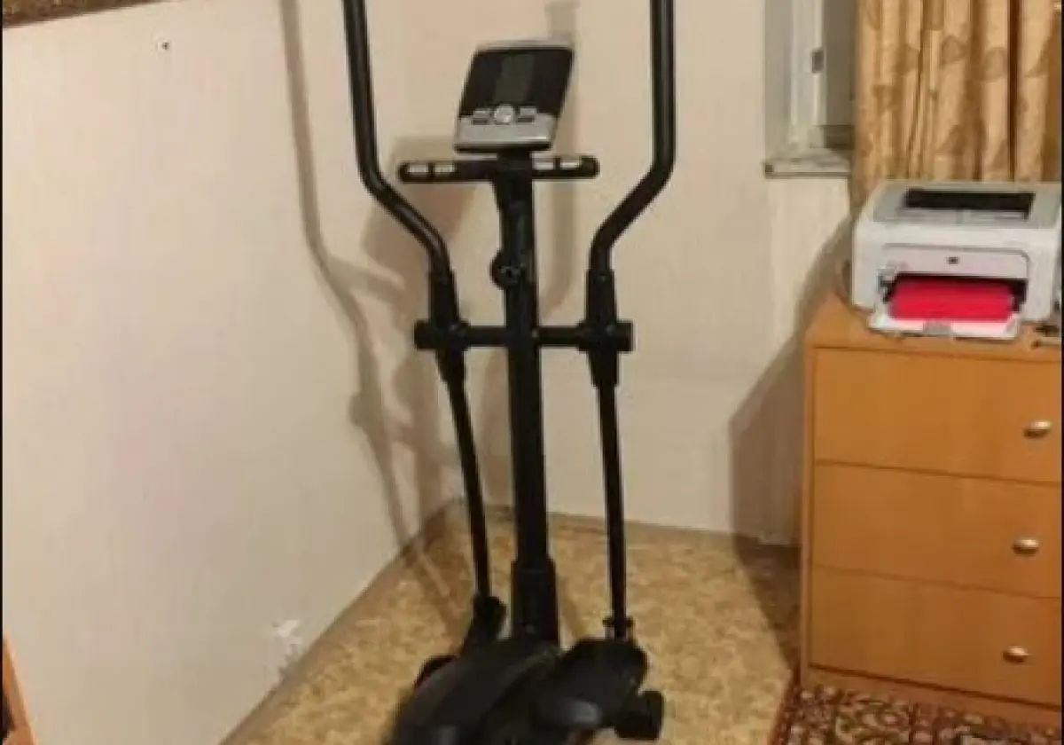 Прокат велотренажеров