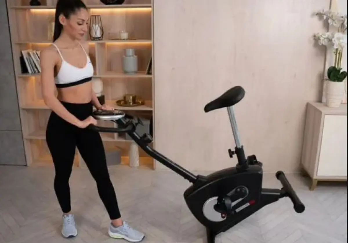 Прокат велотренажеров