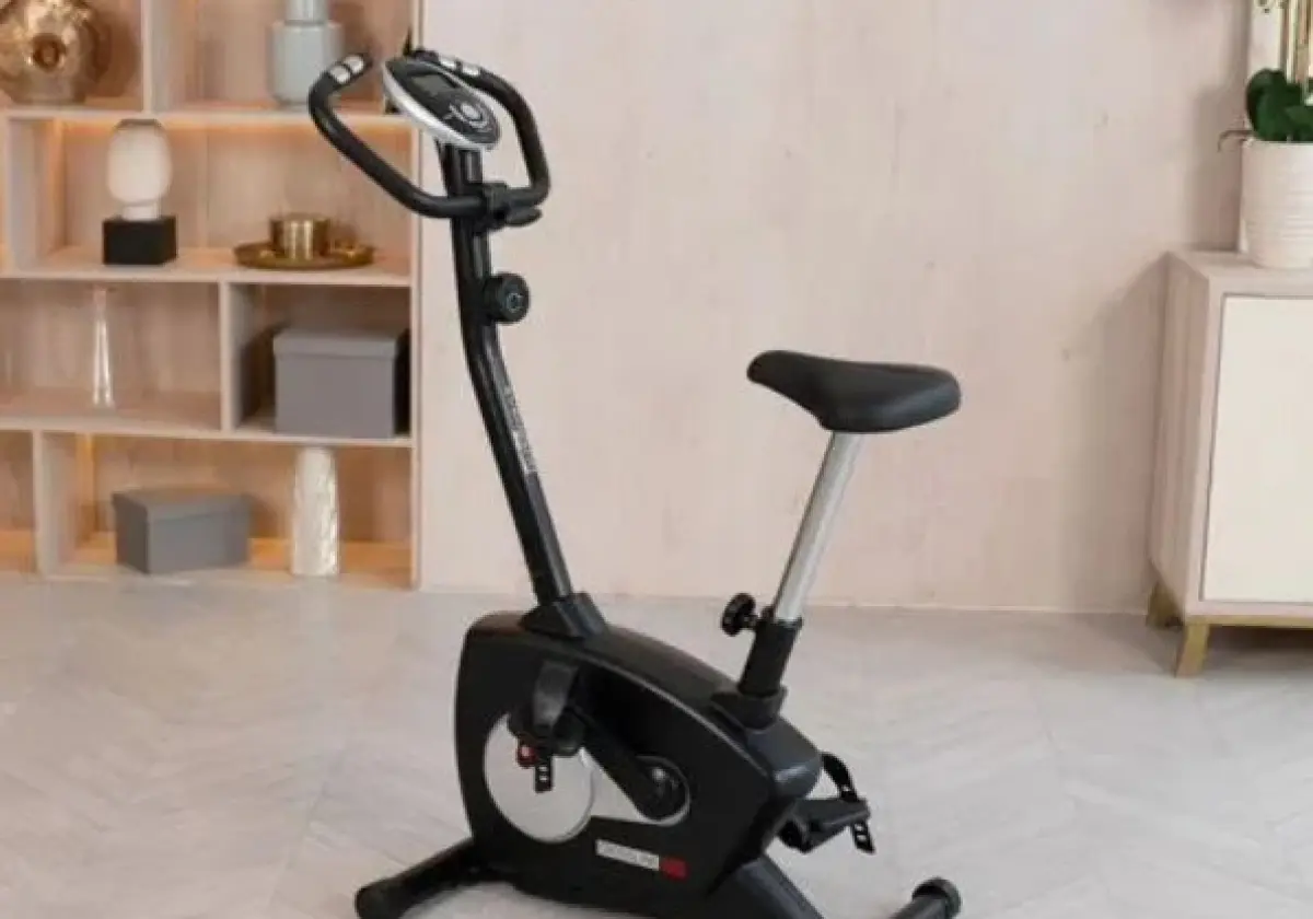 Прокат велотренажеров