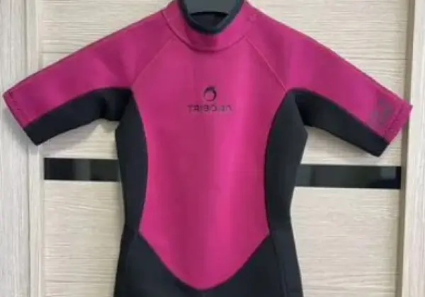 Гидрокостюмы детские