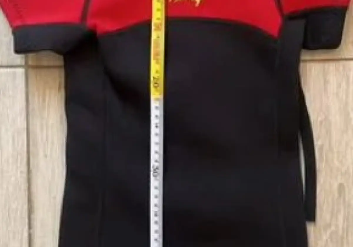 Гидрокостюмы детские